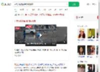 外卖员独自清理路障被爆赞_360搜索