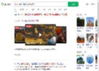 黑龙江景区内梅花鹿踢倒游客_360搜索
