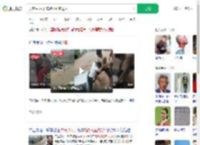 洪流中3人开车搭桥砸窗救人_360搜索